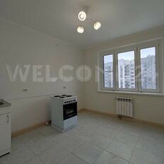 Квартира 131 м², 5-комнатная - изображение 2