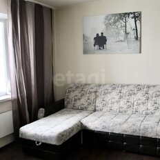 Квартира 34 м², 1-комнатная - изображение 2