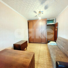 Квартира 49,7 м², 2-комнатная - изображение 3