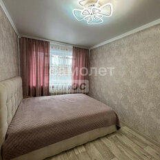 Квартира 59,8 м², 3-комнатная - изображение 5