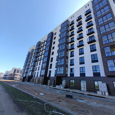 Квартира 41 м², 1-комнатная - изображение 2