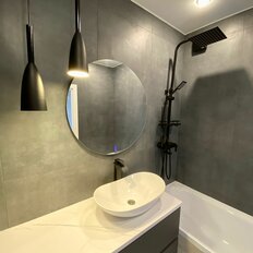 Квартира 55 м², 2-комнатная - изображение 5
