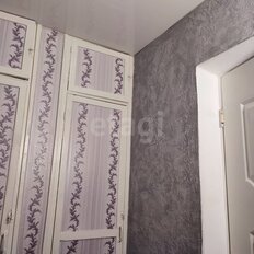 Квартира 32 м², 1-комнатная - изображение 3