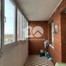 Квартира 43 м², студия - изображение 4