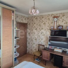 Квартира 48,8 м², 2-комнатная - изображение 3