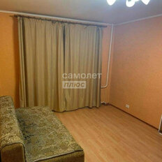 Квартира 41 м², 2-комнатная - изображение 4