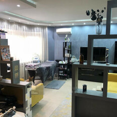 Квартира 125 м², 3-комнатная - изображение 4