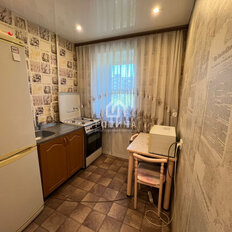 Квартира 27,9 м², 1-комнатная - изображение 5