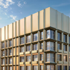 Квартира 33,6 м², 1-комнатная - изображение 5