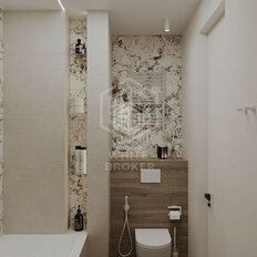 Квартира 70,4 м², 3-комнатная - изображение 5