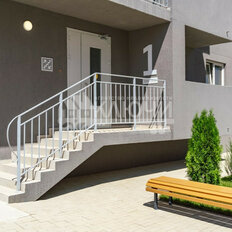 Квартира 41 м², 1-комнатная - изображение 4