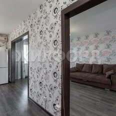 Квартира 34,2 м², 1-комнатная - изображение 4