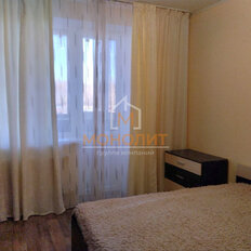 Квартира 33,1 м², 1-комнатная - изображение 3