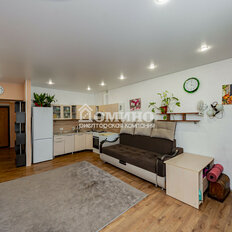 Квартира 38,7 м², студия - изображение 3