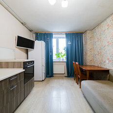 Квартира 43,6 м², 1-комнатная - изображение 1