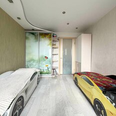 Квартира 53,5 м², 2-комнатная - изображение 5