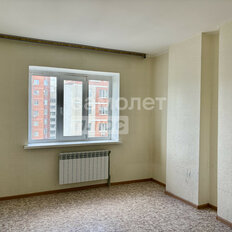 Квартира 72,1 м², 3-комнатная - изображение 2