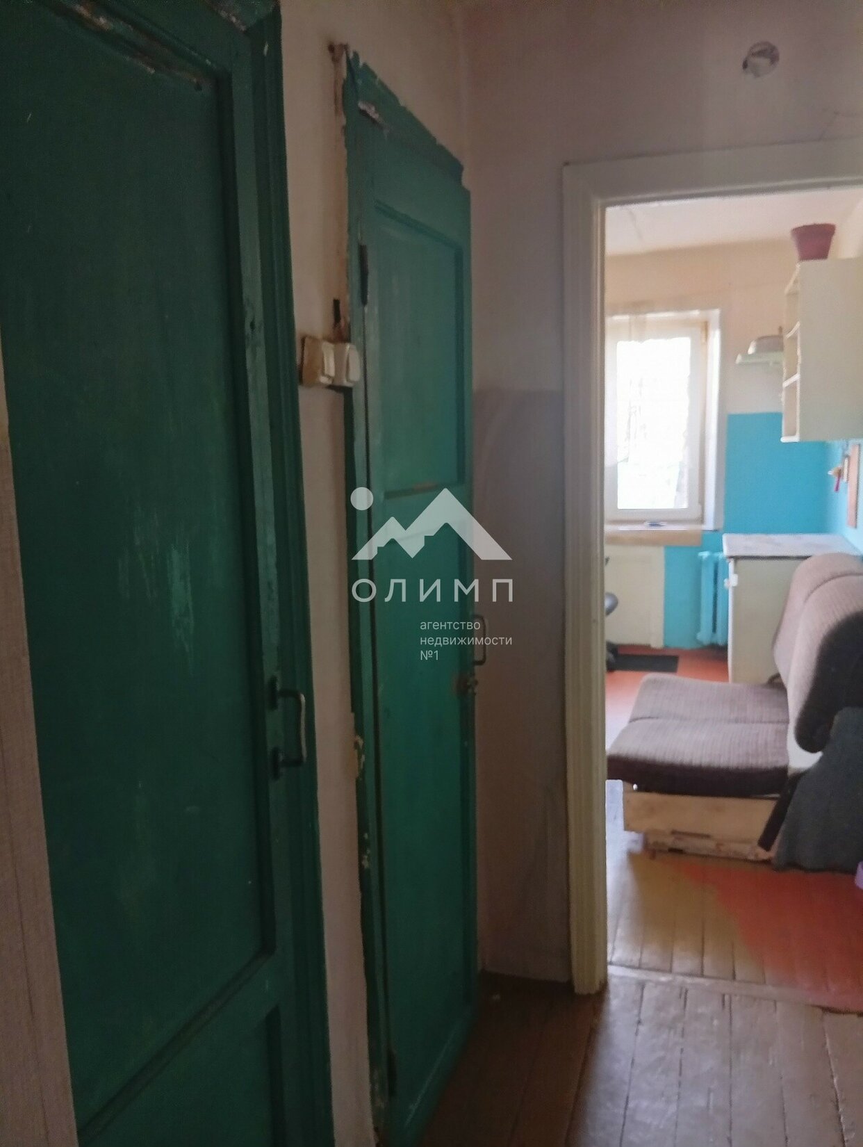 Комната 5-комн. 87.4 м² в Вологда — фото 4