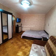 Квартира 40 м², 1-комнатная - изображение 1