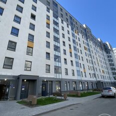 Квартира 40,7 м², 1-комнатная - изображение 2