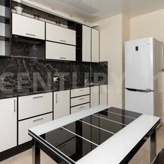 Квартира 37,2 м², 1-комнатная - изображение 2