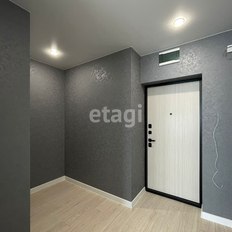 Квартира 37 м², 1-комнатная - изображение 4