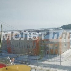 Квартира 56 м², 2-комнатная - изображение 3