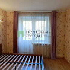 Квартира 54,9 м², 2-комнатная - изображение 3