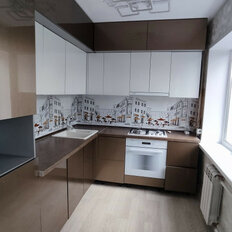 Квартира 57,2 м², 3-комнатная - изображение 2