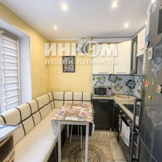 Квартира 37 м², 1-комнатная - изображение 1