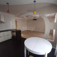 Квартира 81,8 м², 3-комнатная - изображение 1