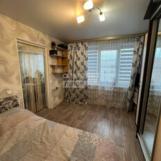 Квартира 29,1 м², 1-комнатная - изображение 1