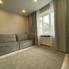 Квартира 24 м², студия - изображение 2