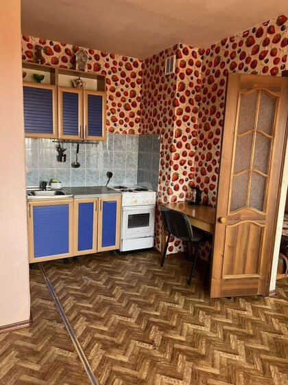 31 м², 1-комнатная квартира 5 500 000 ₽ - изображение 53
