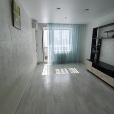 Квартира 35 м², 1-комнатная - изображение 2