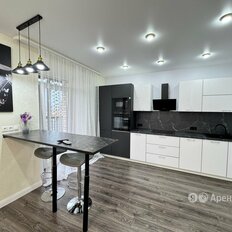Квартира 45 м², 1-комнатная - изображение 1