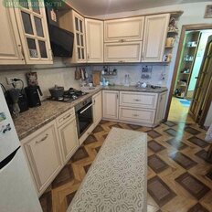 Квартира 59,6 м², 2-комнатная - изображение 1