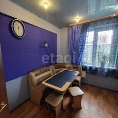 Квартира 52,2 м², 2-комнатная - изображение 3