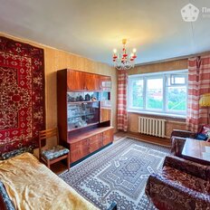 Квартира 45,8 м², 2-комнатная - изображение 2