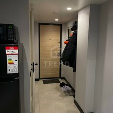 Квартира 28 м², студия - изображение 1