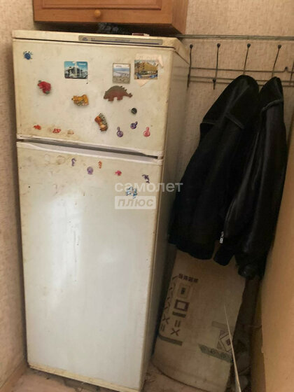 12 м², комната 1 199 000 ₽ - изображение 12