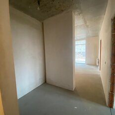 Квартира 84,6 м², 3-комнатная - изображение 2