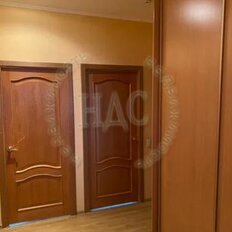 Квартира 130 м², 4-комнатная - изображение 5