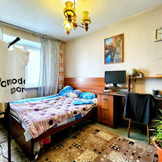 Квартира 64,6 м², 3-комнатная - изображение 5