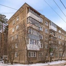 Квартира 44,3 м², 2-комнатная - изображение 1