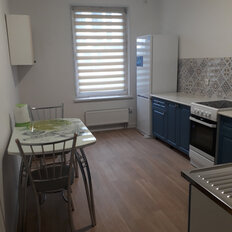 Квартира 54,1 м², 2-комнатная - изображение 1