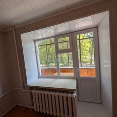 Квартира 32,5 м², 1-комнатная - изображение 4