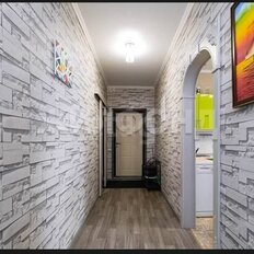 Квартира 58 м², 2-комнатная - изображение 1