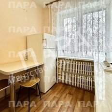 Квартира 29 м², 1-комнатная - изображение 3