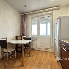 Квартира 35 м², 1-комнатная - изображение 2